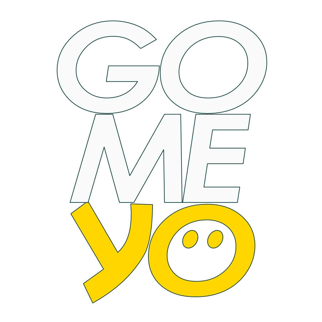 Gomeyo Logo